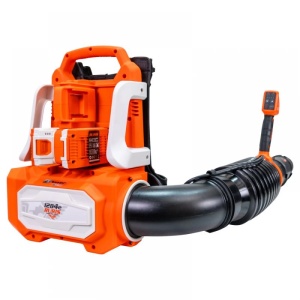 Suflanta pe acumulator RURIS 1284e (1284er2024) - Img 2