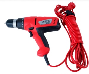 SURUBELNITA ELECTRICA CU FIR 300W 2 SPEED RD-CDD03 073104