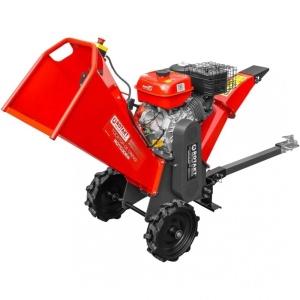 Tocator de Crengi ROTAKT ROTC306W Putere Motor 13 CP (043682) - Img 4