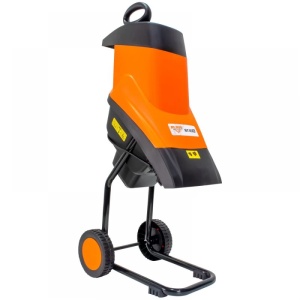 Tocator de crengi și resturi vegetale 2400W, diametru 40mm ST100 RURIS (100S2024) - Img 5