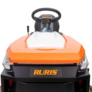 Tractor de tuns gazon Ruris Explorer 1700H, 19 CP, latime taiere 1024 mm (17000RUR25A) - Img 13