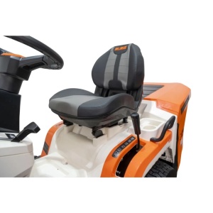 Tractor de tuns gazon RURIS RX EXPLORER 840M, 15CP (14000RUR25A) - Img 12