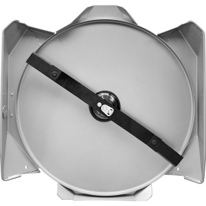Tractoras de tuns gazon Grillo Climber 10 AWD 27, 22 CP, 98 CM - Img 4