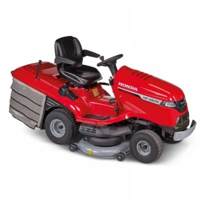 Tractoraș de tuns gazon, pornire electrica, HONDA HF 2625 K1 HTECH, 18.9 CP, 122 CM, transmisie hidrostatica (HF2625K1 HTECH)