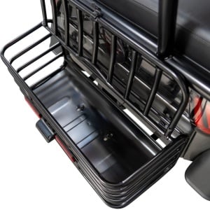 Triciclu electric RURIS Pilot 3070N, putere max.2900W, autonomie 60km, CIV inclus (30700TEN25a) - Img 15