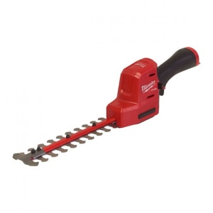 Trimmer Pentru Gard Viu 20 cm Milwaukee M12 FHT20-0 FUEL™ Fara Acumulatori inclusi