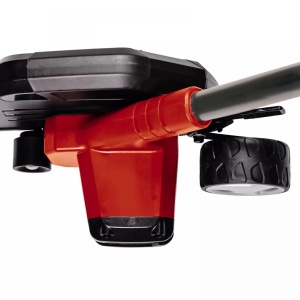 Trimmer pentru marginea gazonului, pe acumulator Einhell GE-LE 18/190 Li-Solo 3424300 - Img 8