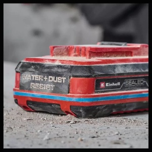 Acumulator Einhell 18V 3,0Ah SEALED PXC Plus A1 4511618 - Img 4