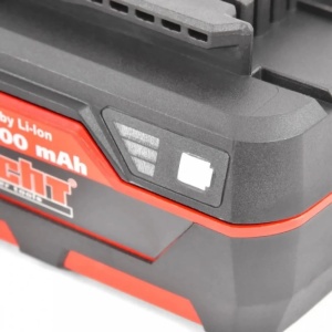 Acumulator HECHT 001278BX 4Ah 20V - Img 3