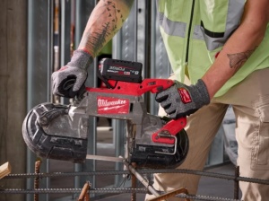 Acumulator Li-Ion Milwaukee M18 FORGE™ M18FB8 18V 8Ah 4932492131 - Img 6