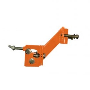 Adaptor accesorii (plug, rarita reglabila) RURIS TS103 14142014