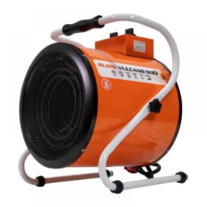 Aeroterma electrica RURIS VULCANO 900 - Img 6
