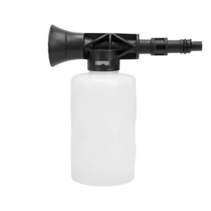 Aparat de spalat cu presiune pe acumulator RURIS 8024 E {contine acumulator 2400e x-charge} - Img 2