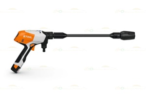 Aparat de spalat cu presiune STIHL RCA 20 set 2x acumulatori AS 2 si incarcator AL 1 (RA020117613) - Img 5