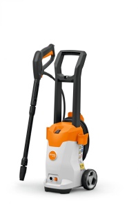 Aparat de Spălat cu Presiune STIHL RE 80, 1700W, 120 Bar, 430 l/h