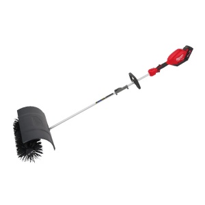 Atasament perie cu tepi QUIK-LOK™, model M18 FOPH-BBA Milwaukee 4932479985 - Img 2