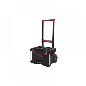 Carucior transport cutii scule Packout™ Trolley Box Milwaukee 4932464078 - Img 2