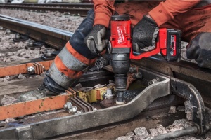 Cheie de impact MILWAUKEE M18 ONEFHIWF1 -802X 1″ ONE-KEY™ M18 FUEL™ cuplu ridicat și inel de fixare - Img 13