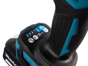 Cheie impact Makita BL 700Nm 1/2 LXT 18v DTW701Z - Img 2