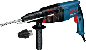 Ciocan rotopercutor Bosch GBH 2-26 DFR 800W SDS-plus Professional