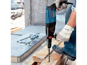 Ciocan rotopercutor Bosch GBH 2-26 DFR 800W SDS-plus Professional - Img 3
