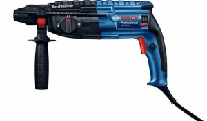 Ciocan rotopercutor Bosch GBH 240, 790 W SDS-plus - Img 2