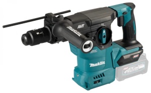 Ciocan rotopercutor Makita XGT 40Vmax SDS-PLUS 3.9 J fara acumulatori HR009GZ