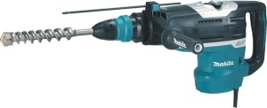 Ciocan rotopercutor SDS-MAX, 1510W HR5212C Makita
