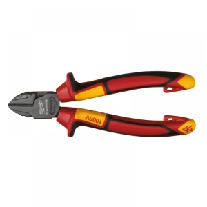 Cleste cu tais lateral VDE Milwaukee, 145 mm 4932464566