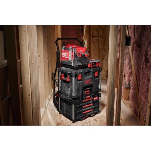 Cutie depozitare PACKOUT™ XL, Milwaukee 4932478162 - Img 3