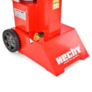 Despicător de bușteni electric HECHT 6810 3000 W, presiune maximă 8 T - Img 2