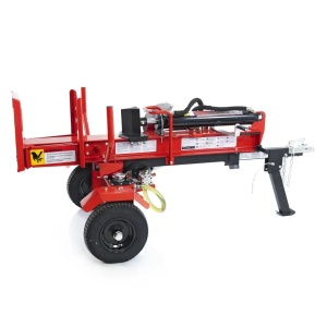 Despicător de Bușteni ROTAKT VLS-22T, Forță Despicare 22T, Motor Termic 7CP - Img 5