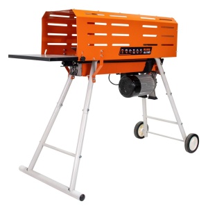 Despicator lemne RURIS DL700, 2200 W, 230 V, 7 ton