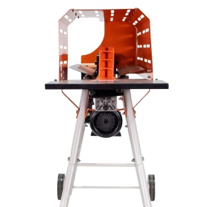 Despicator lemne RURIS DL700, 2200 W, 230 V, 7 ton - Img 2