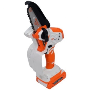Electroferastrau telescopic pe acumulator RURIS 1424e Power Alfa UP {contine acumulator 2400e x-charge} - Img 7
