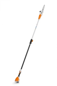 Emondor de înălțime cu acumulator Stihl HTA 50 - Sistem AK lama 30 cm, lungime 280 cm (LA022000015)