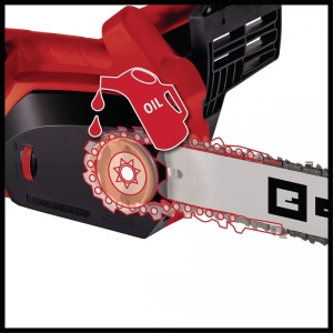 Ferastrau electric Einhell GC-EC 1835 4501710 - Img 4