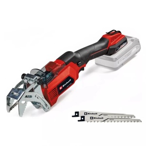 Ferastrau pentru crengi pe acumulator Einhell GE-GS 18/150 Li-Solo 3408290
