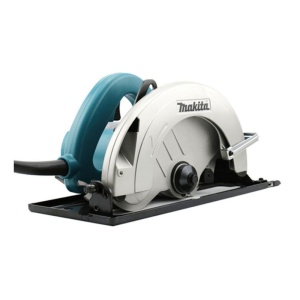 Fierastrau circular manual N5900B Makita, 2000 W - Img 3