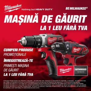 Fierastrau circular Milwaukee M18 BLCS66-502X cu motor fara perii, 66 mm, pentru lemn si plastic - Img 7