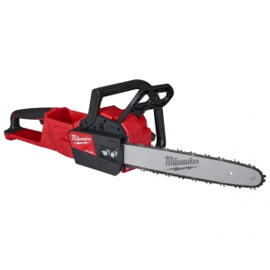 Fierastrau cu lant compatibil cu acumulator Milwaukee M18FCHS-0 18V 40cm 4933464723