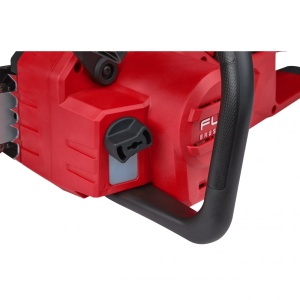 Fierastrau cu lant compatibil cu acumulator Milwaukee M18FCHS-0 18V 40cm 4933464723 - Img 5