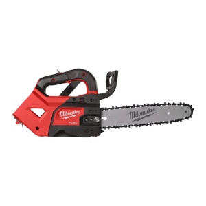 Fierastrau cu lant cu maner superior, Milwaukee M18 FTHCHS30-0, 18V, 30cm