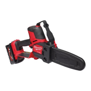 Fierastrau cu lant HATCHET™ cu acumulator, 18V, 20cm, model M18 FHS20-552, Milwaukee - Img 2