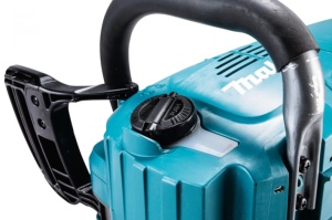 Fierastrau cu lant Makita XGT 40Vmax, 40 cm, 80TXL 0.325”, livrat cu un acumulator 40Vmax 5.0Ah UC012GT101 - Img 4
