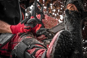 Fierăstrău cu lanț Milwaukee M18 FTHCHS35-0 35 cm sistem FUEL 4933479588 - Img 3
