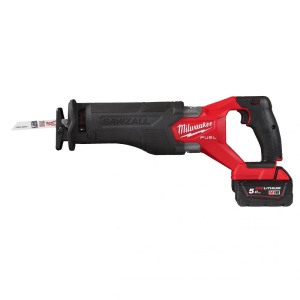 Fierăstrău sabie MILWAUKEE M18 FSZ-502X M18 FUEL™ SAWZALL™