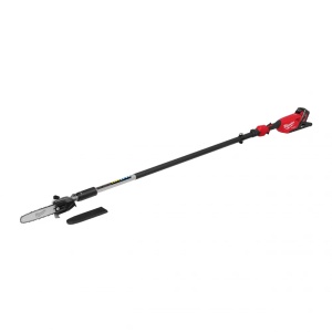Fierăstrău telescopic cu lanț 30 cm M18 FUEL™ Milwaukee M18 FTPS30-121, 1 x acumulator M18 HB12, 1 x încărcător M12-18 FC - Img 3