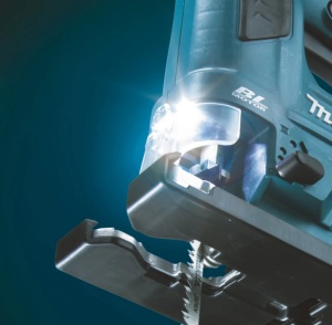 Fierastrau vertical Makita CXT 12Vmax 23 mm fara acumulatori JV102DZ - Img 2