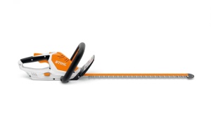 Foarfecă de tuns gard viu cu acumulator STIHL HSA 45 - Img 1